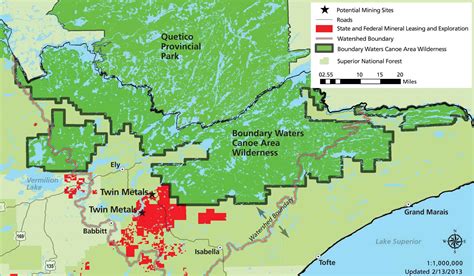 land swap bill twin metals house file|twin metals mining news.